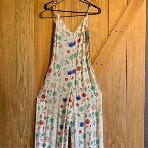 Carolina K Bermuda Jumper